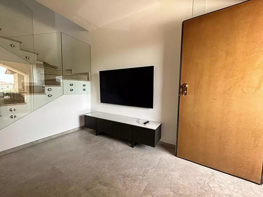 Immagine 3 di Loft/Open space in affitto  a Treglio