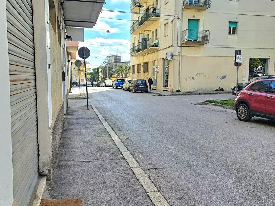 Immagine 20 di Locale commerciale in affitto  in Via del Pescara 5 a Lanciano