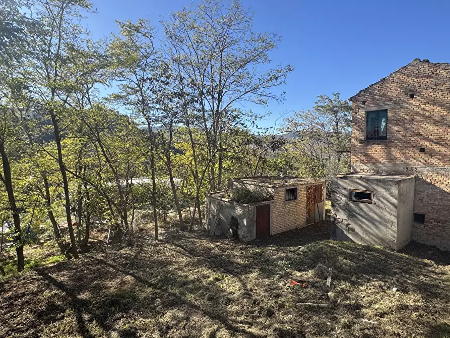 Immagine 43 di Rustico / casale in vendita  a Atessa