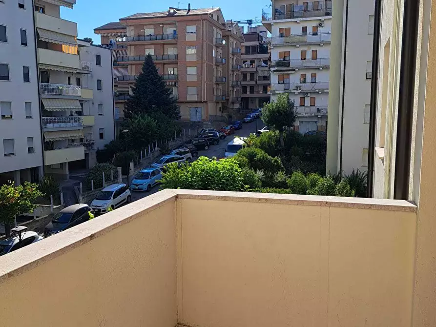 Immagine 14 di Pentalocale in affitto  in Via del Verde 43c a Lanciano