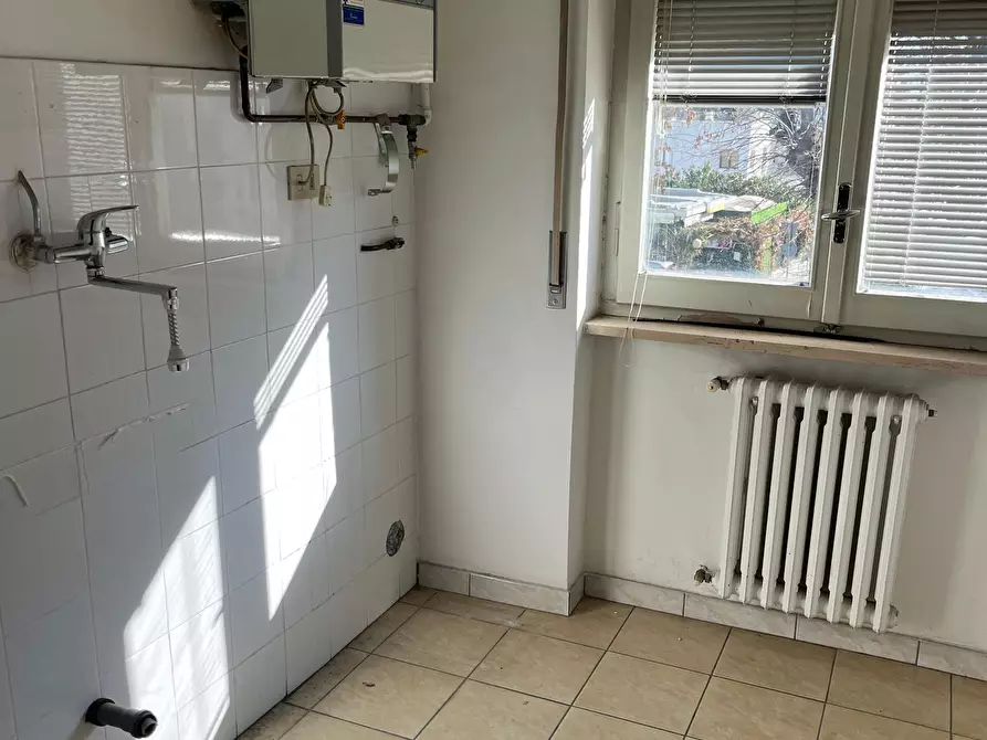 Immagine 14 di Ufficio in affitto  in Viale della Rimembranza 24 a Lanciano