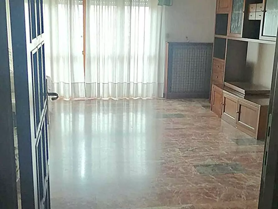 Immagine 4 di Trilocale in vendita  in VIA GRAMSCI 1 a Atessa