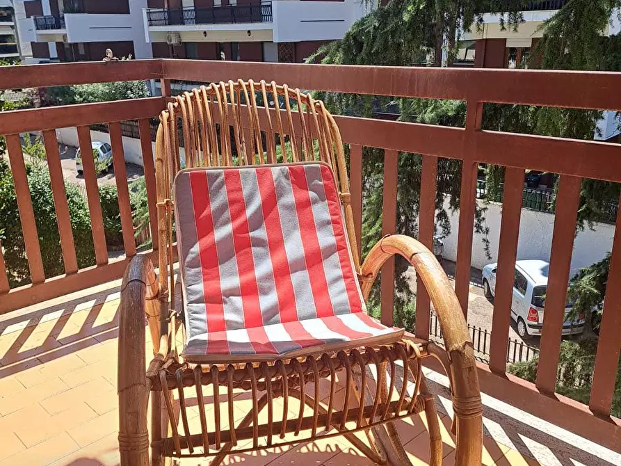 Immagine 3 di Pentalocale in vendita  in Via Martiri VI Ott. 73A a Lanciano