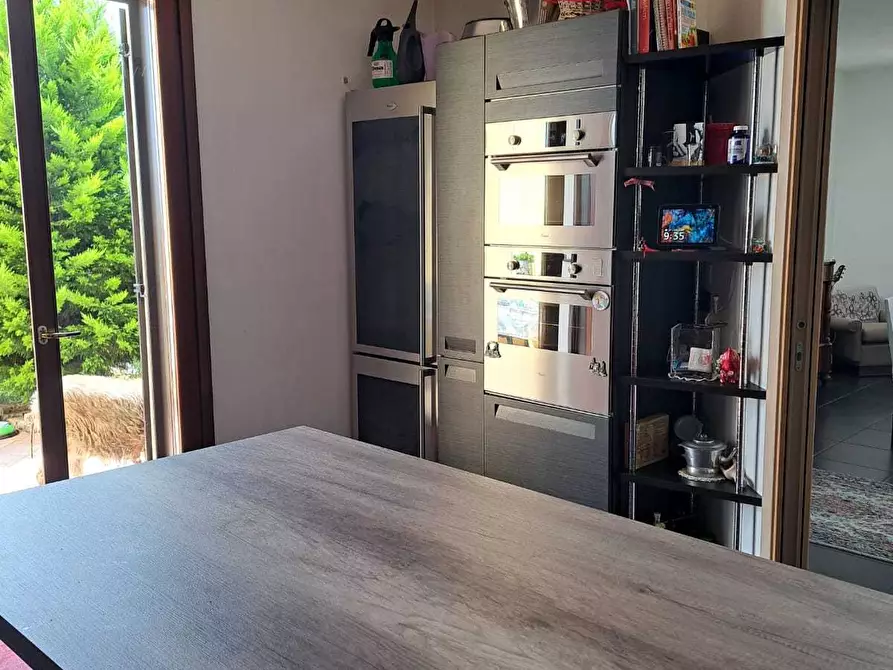 Immagine 40 di Villa in vendita  in villa andreoli a Lanciano