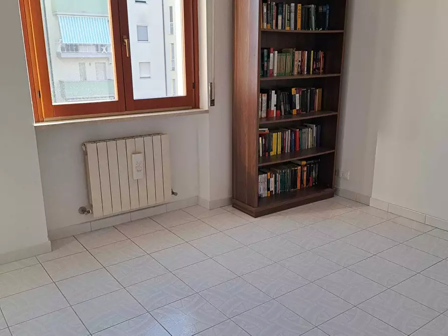 Immagine 16 di Pentalocale in affitto  in Via del Verde 43c a Lanciano
