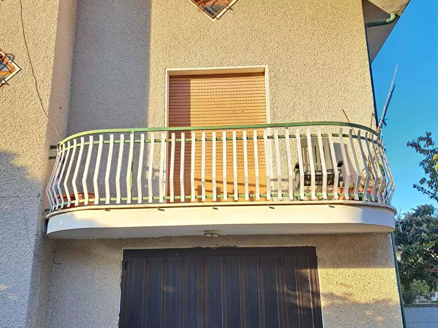 Immagine 32 di Villa in vendita  in Contrada Marcianese 11 a Lanciano