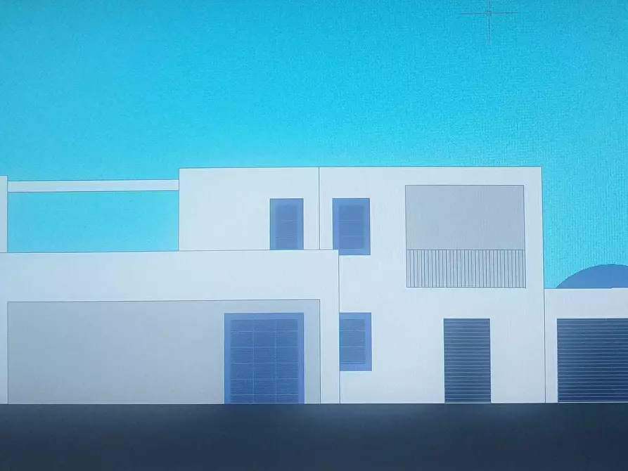 Immagine 36 di Rustico / casale in vendita  in STRADA P. MEDIANA 51 a Fossacesia