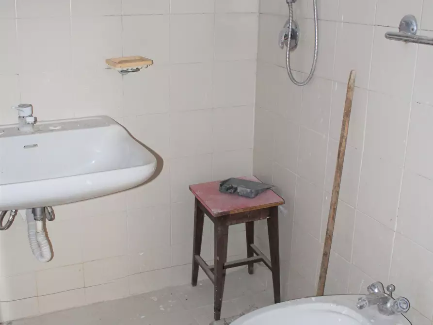 Immagine 7 di Porzione di casa in vendita  in contrada Villa Martelli 77 a Lanciano