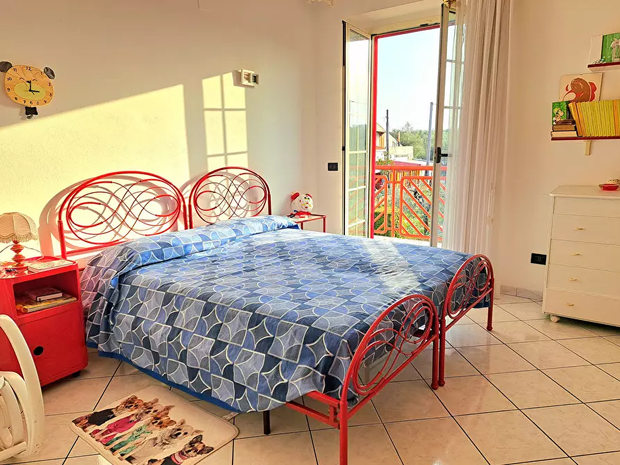 Immagine 30 di Villa in vendita  in VILLA ANDREOLI a Lanciano