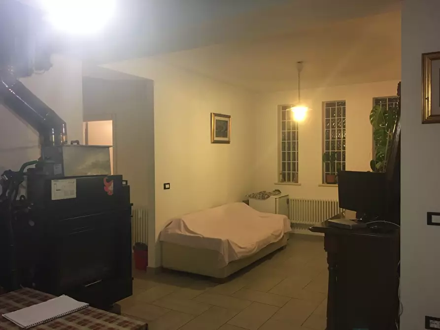Immagine 5 di Villa in vendita  a Civitella Messer Raimondo