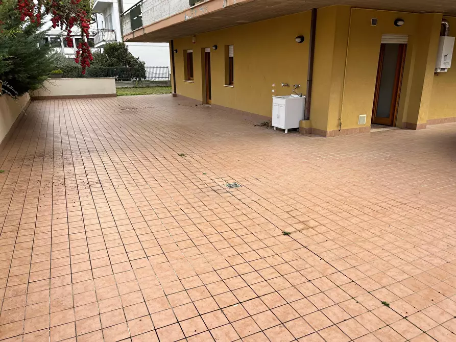 Immagine 19 di Pentalocale in vendita  in Via Cesare Fagiani 27 a Lanciano