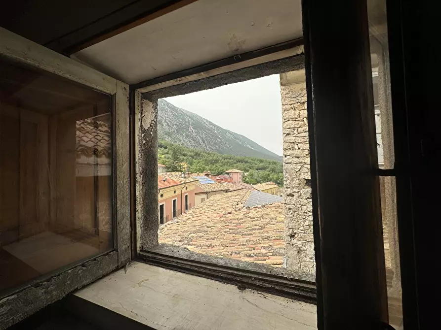 Immagine 31 di Appartamento in vendita  in Lama dei Peligni (CH) a Lama Dei Peligni