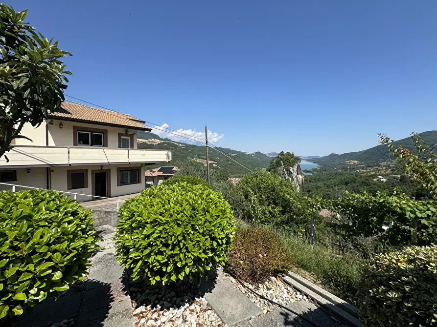 Immagine 31 di Villa in vendita  in Pietraferrazzana (CH) a Pietraferrazzana