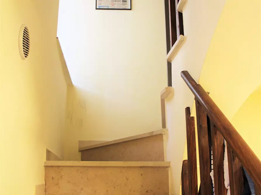 Immagine 10 di Terratetto in vendita  in Via Giuseppe Garibaldi a Lanciano