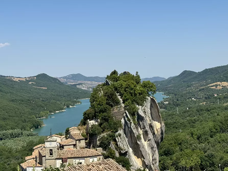 Immagine 54 di Villa in vendita  in Pietraferrazzana (CH) a Pietraferrazzana