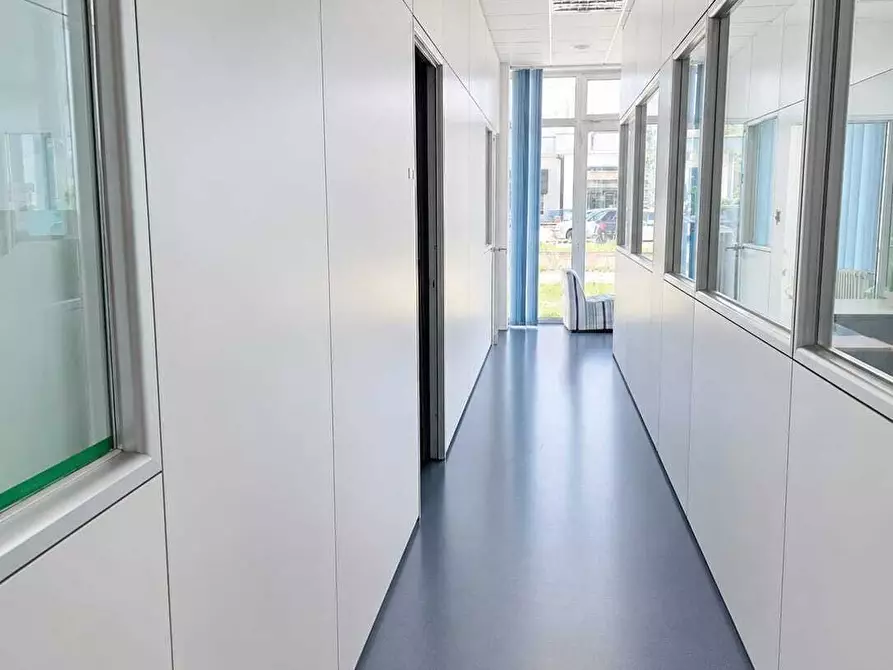 Immagine 10 di Capannone industriale in affitto  in Contrada Saletti 7 a Atessa