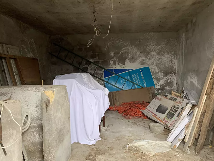 Immagine 17 di Casa semindipendente in vendita  a Gessopalena