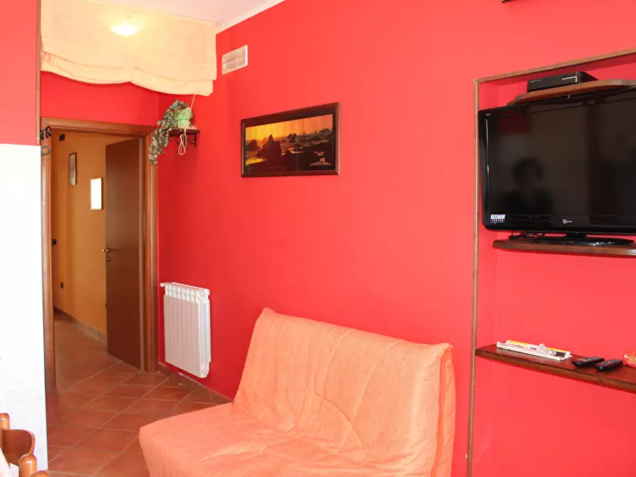 Immagine 3 di Bilocale in vendita  in Via Lungomare 133 a Fossacesia