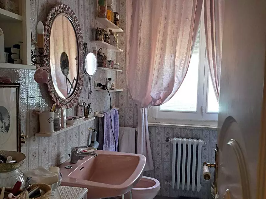 Immagine 8 di Villa in vendita  a Lanciano