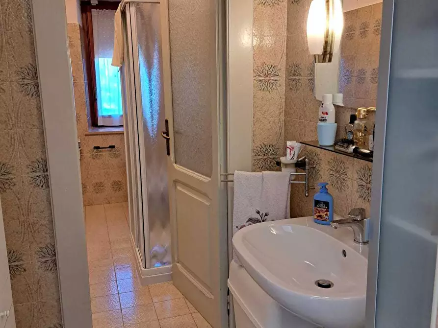 Immagine 16 di Rustico / casale in vendita  in via colle della fonte 94 a Frisa