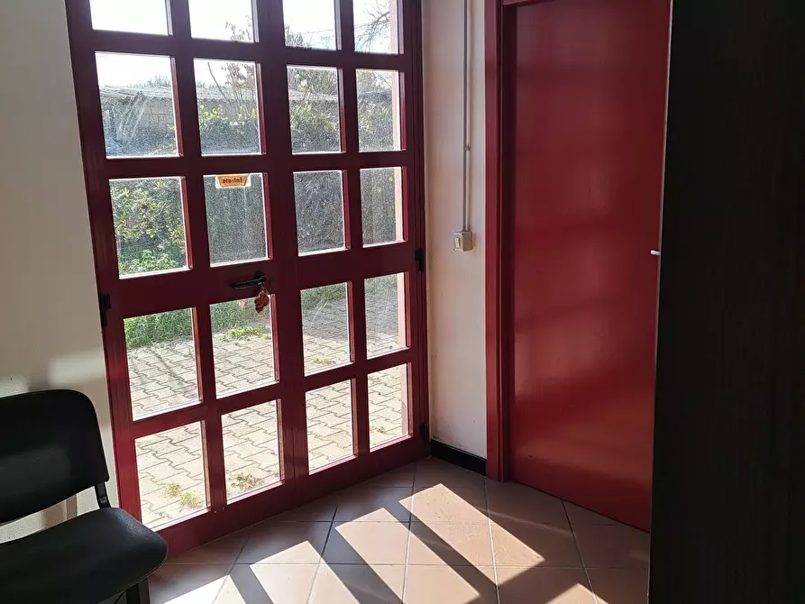 Immagine 6 di Attività artigianale in affitto  in SS538 a Orsogna