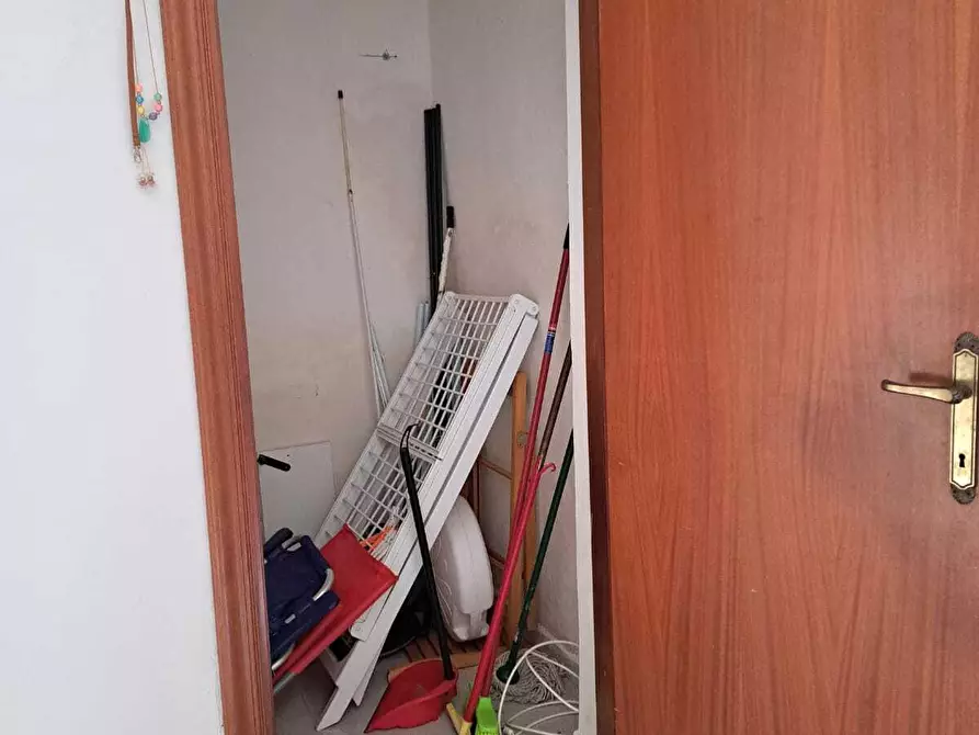 Immagine 7 di Terratetto in vendita  in Contrada da Cona 34 a San Vito Chietino