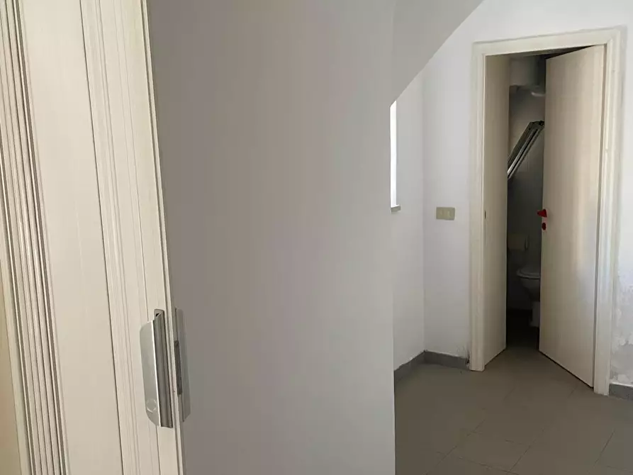 Immagine 3 di Bilocale in vendita  in PIAZZA SAN GIORGIO a Treglio