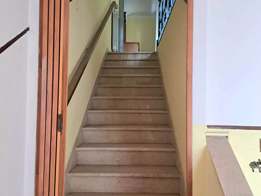 Immagine 17 di Terratetto in vendita  in Via Canaparo 58 a Fossacesia