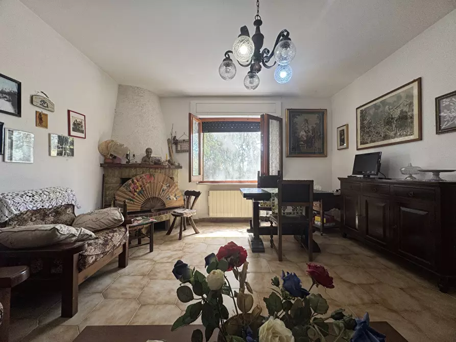 Immagine 11 di Villa in vendita  in Via Peligna 27 a Gessopalena