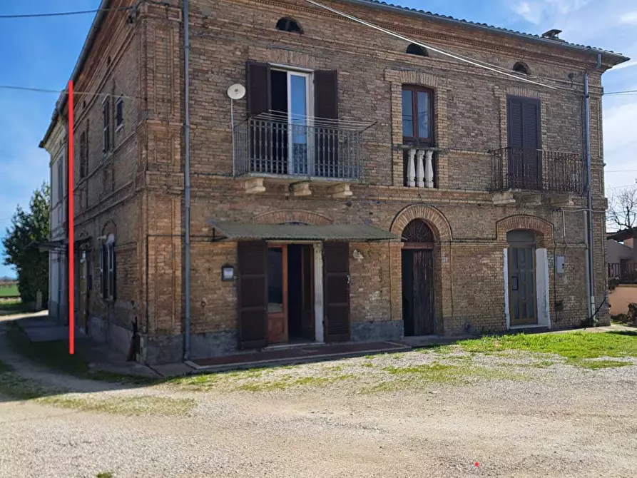 Immagine 1 di Terratetto in vendita  in Contrada da Cona 34 a San Vito Chietino