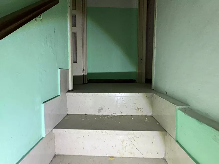 Immagine 14 di Casa semindipendente in vendita  a Atessa