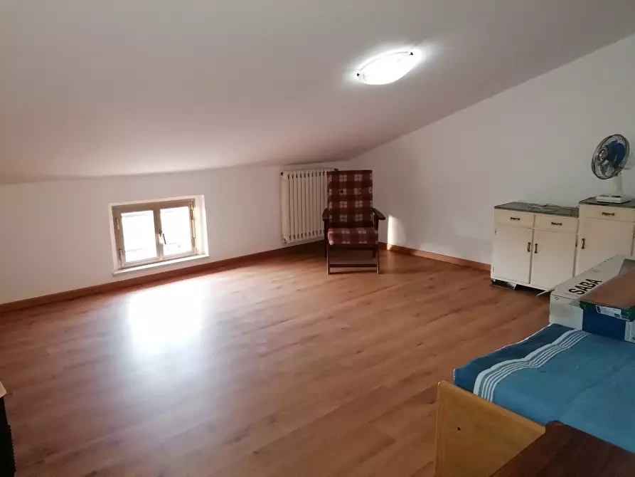 Immagine 27 di Terratetto in vendita  in Via Moscete 10 a Castel Frentano