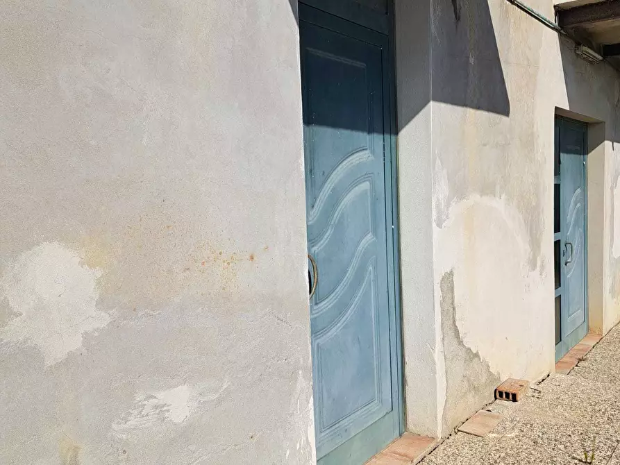 Immagine 35 di Casa indipendente in vendita  in COLLE DELLA FONTE 94 a Frisa