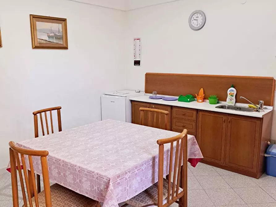 Immagine 6 di Terratetto in vendita  in VIA SANTA MARIA MAGGIORE 4 a Lanciano