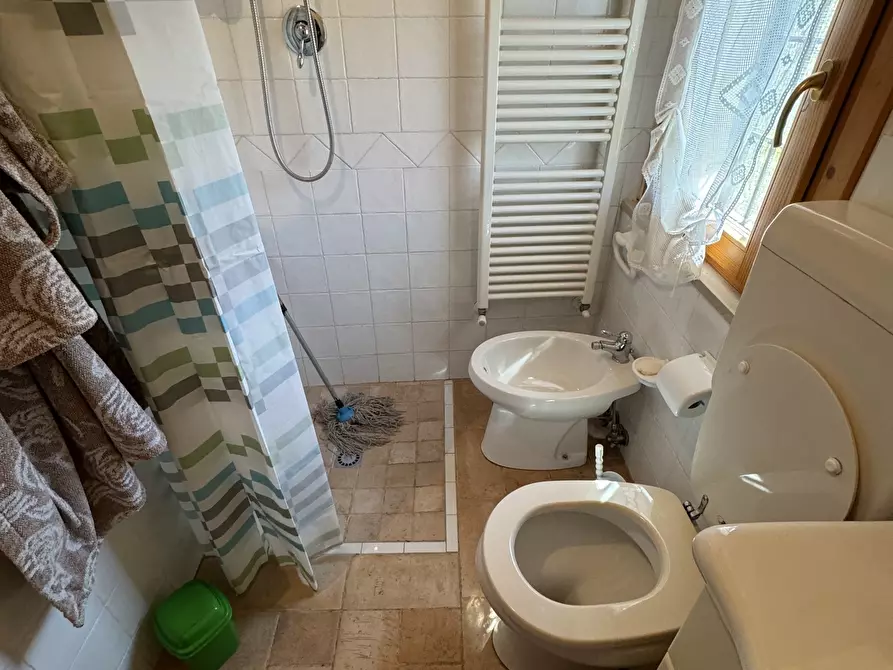 Immagine 43 di Casa indipendente in vendita  a Gessopalena