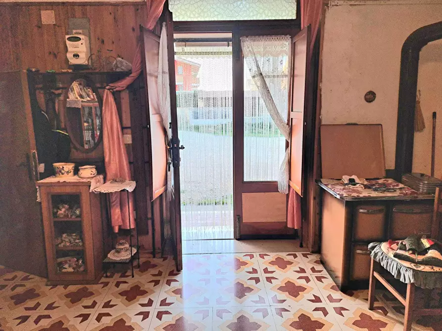 Immagine 4 di Terratetto in vendita  in Contrada da Cona 34 a San Vito Chietino