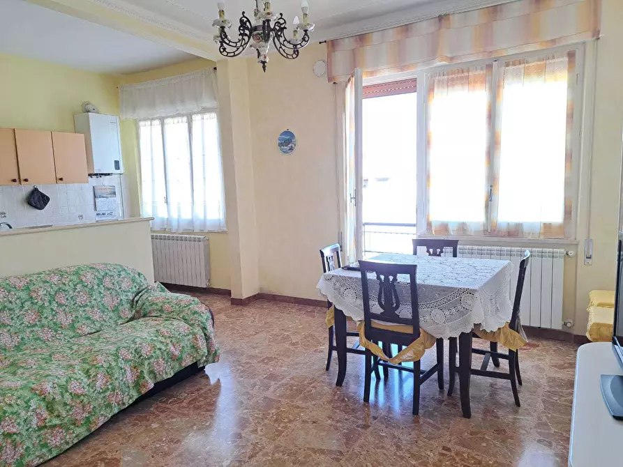 Immagine 9 di Casa bifamiliare in vendita  in Via Calvario 17 a San Vito Chietino