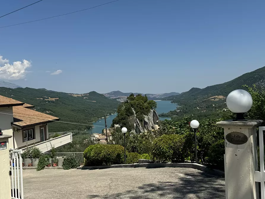 Immagine 51 di Villa in vendita  in Pietraferrazzana (CH) a Pietraferrazzana