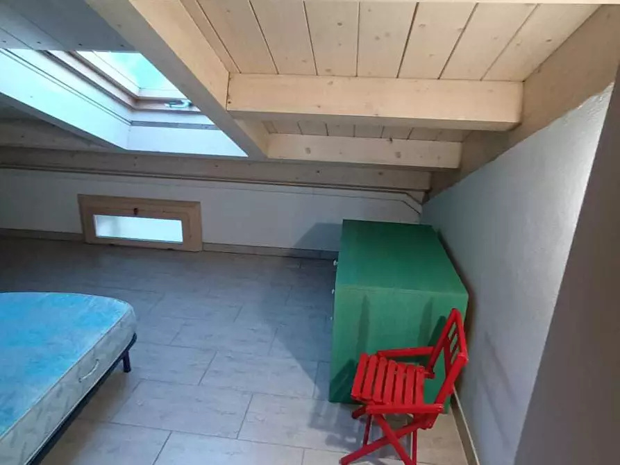 Immagine 10 di Quadrilocale in affitto  a San Vito Chietino