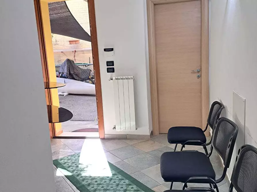 Immagine 17 di Villa in vendita  in villa andreoli a Lanciano