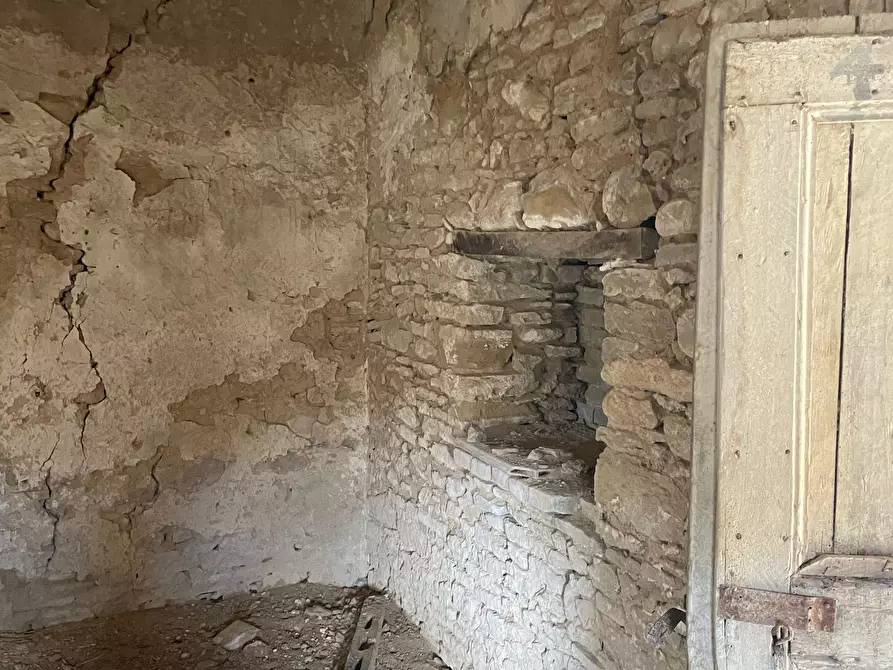 Immagine 18 di Rustico / casale in vendita  in C.DA CASTELLANA a Treglio