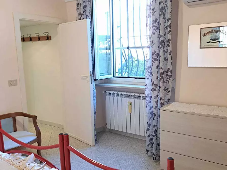 Immagine 13 di Terratetto in vendita  in VIA SANTA MARIA MAGGIORE 4 a Lanciano