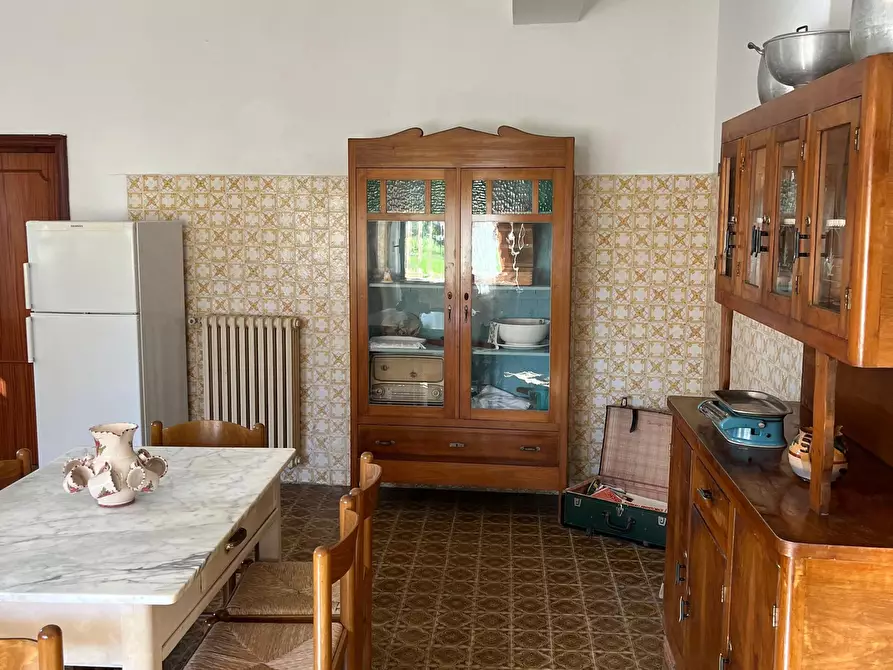 Immagine 18 di Rustico / casale in vendita  in C.DA SAN GIACOMO 39 a Rocca San Giovanni