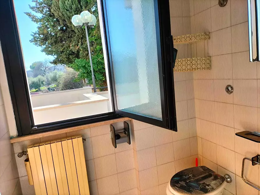 Immagine 11 di Trilocale in vendita  in Viale Sant'Antonio 19 a Lanciano