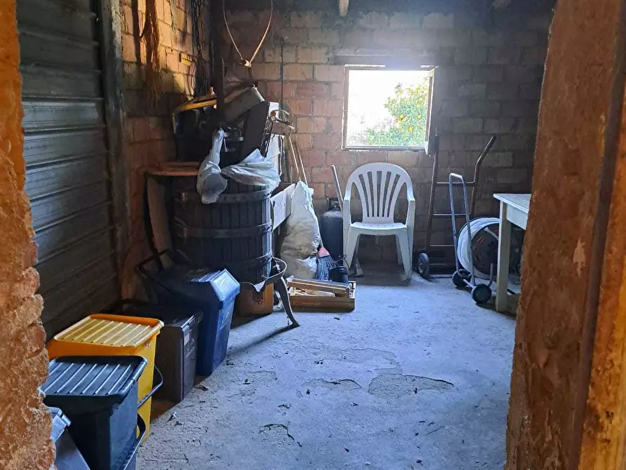 Immagine 30 di Terratetto in vendita  in Contrada San Amato 65 a Lanciano