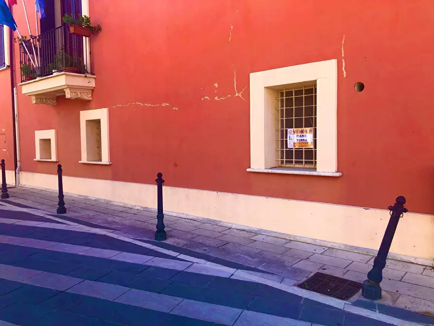 Immagine 8 di Bilocale in vendita  in PIAZZA SAN GIORGIO a Treglio