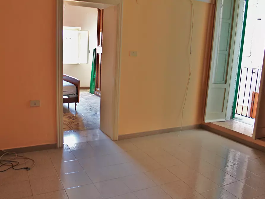 Immagine 11 di Bilocale in vendita  in Via Cavour a Lanciano