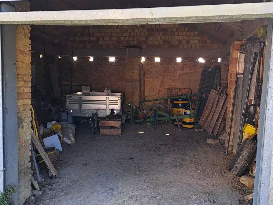 Immagine 60 di Casa indipendente in vendita  in COLLE DELLA FONTE 94 a Frisa