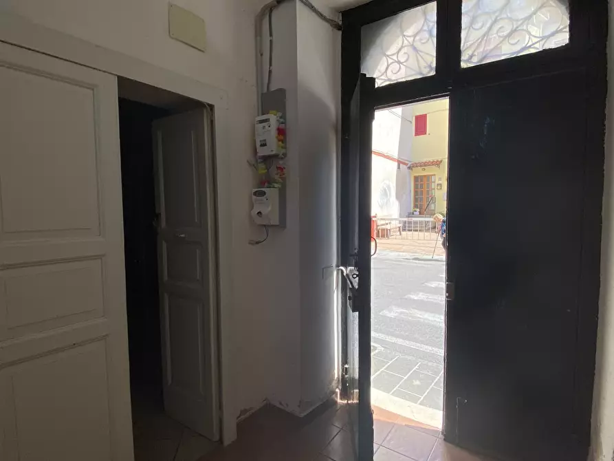 Immagine 15 di Bilocale in vendita  in c.so silvio spaventa 91 a Bomba