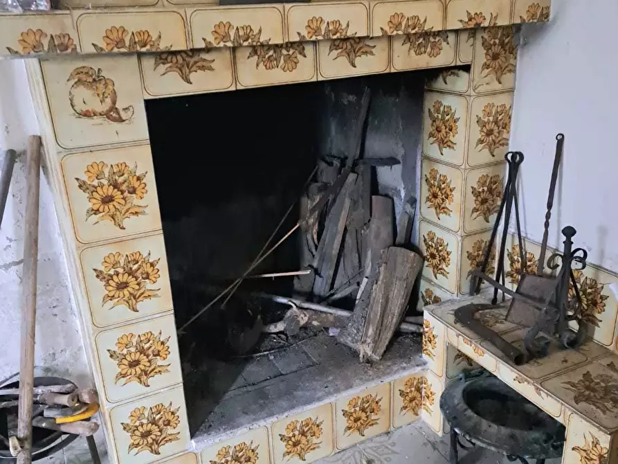 Immagine 34 di Villa in vendita  in Contrada Marcianese 11 a Lanciano